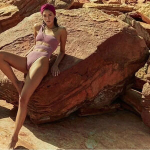 BOND-EYE Rico One Piece Swim B1462